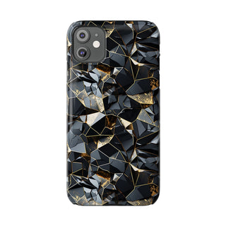 Eclipse Shatter - iPhone Slim