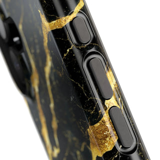 Golden Obsidian - iPhone MagSafe