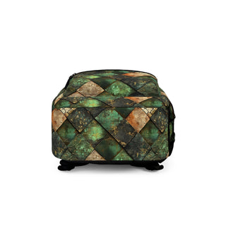 Bronze Weave - Backpack