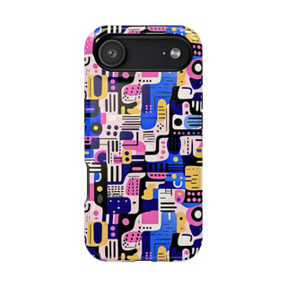 City Pulse - iPhone MagSafe