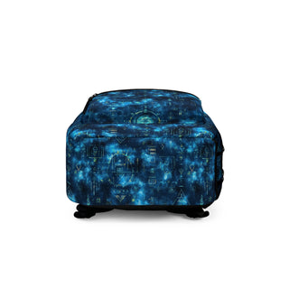 Celestial Codes - Backpack