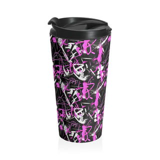 Tag Mode - Travel Mug