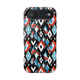 Sapphire Street - iPhone Tough