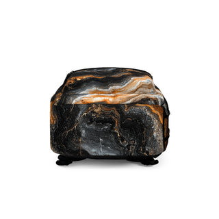 Obsidian Surge - Backpack