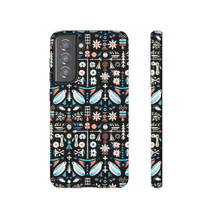 Night Bloom - Galaxy Tough