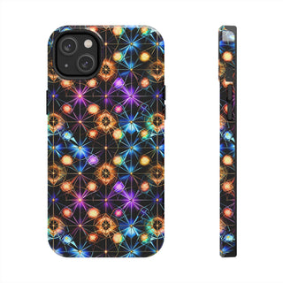 Quantum Temple - iPhone Tough