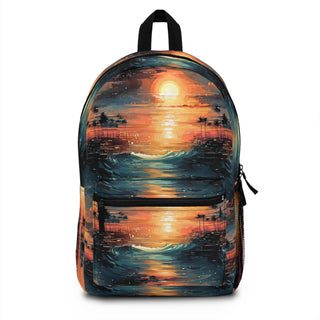 Riviera Blaze - Backpack