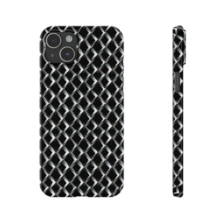 Diamond Allure - iPhone Slim
