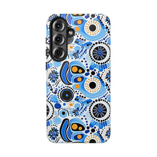 Cosmic Whispers - Galaxy Tough