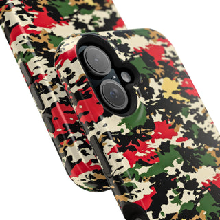 Tropic Blaze - iPhone MagSafe