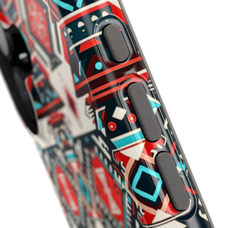 Desert Echoes - iPhone MagSafe