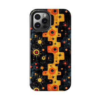 Solar Relics - iPhone Tough