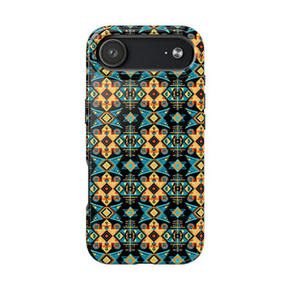 Horizon Weave - iPhone Tough