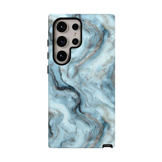 Frosted Silver - Galaxy Tough