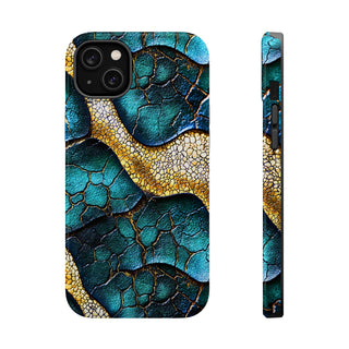 Emerald Vein - iPhone MagSafe