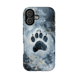 Glacier Paw - iPhone MagSafe
