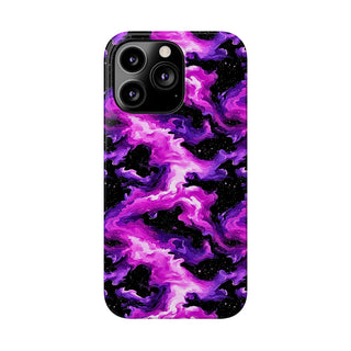 Mystic Haze - iPhone Slim