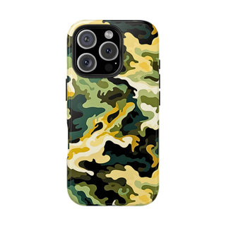 Woodland Veil - iPhone Tough