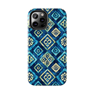 Azure Relics - iPhone Tough