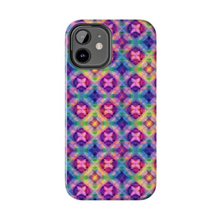 Radiant Spectrum - iPhone Tough