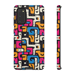 Ancient Pulse - Galaxy Tough