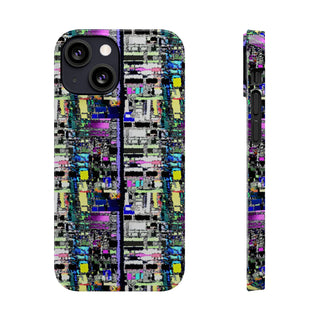 Bitcrush- iPhone Slim