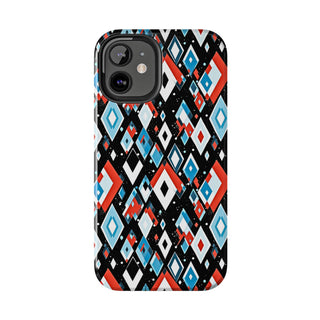 Sapphire Street - iPhone Tough