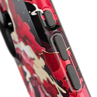 Fiery Flow - iPhone MagSafe