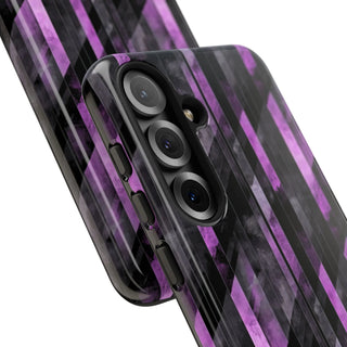 Twilight Strata - Galaxy Tough