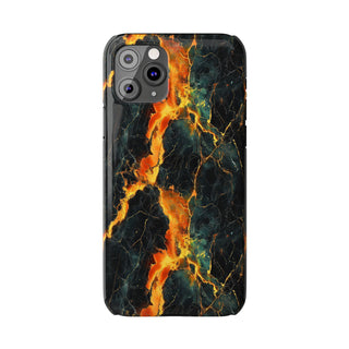 Lava Veil - iPhone Slim