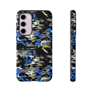 Stormwave Camo - Galaxy Tough