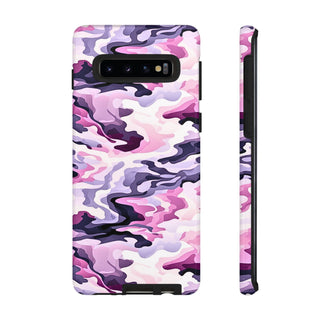 Lavender Mirage - Galaxy Tough