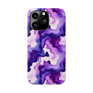 Mystic Drift - iPhone Slim