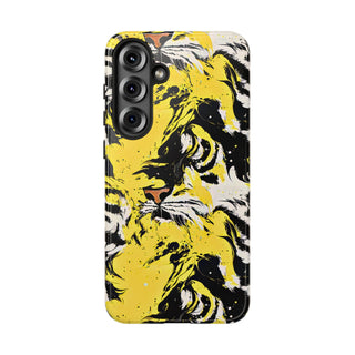 Fierce Stripes - Galaxy Tough