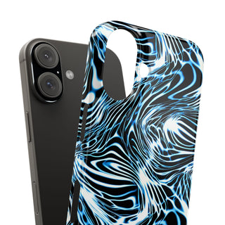 Electric Drift - iPhone Slim
