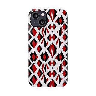 Firebrand Flame - iPhone Slim