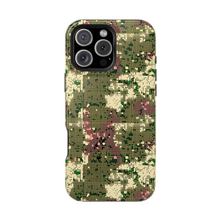 Dotted Terrain - iPhone MagSafe