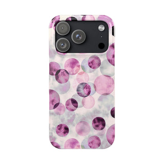 Lunar Veil- iPhone Slim