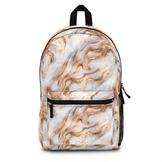 Gilded Serenity - Backpack
