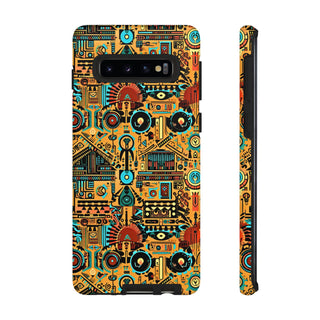 Cyber Relics - Galaxy Tough