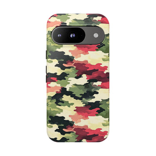 Crimson Forest - Pixel Tough