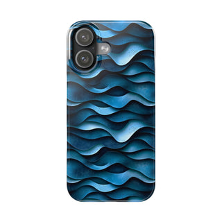Twilight Tides - iPhone Slim