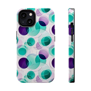 Aqua Breeze - iPhone MagSafe