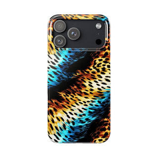 Wild Streak - iPhone Slim