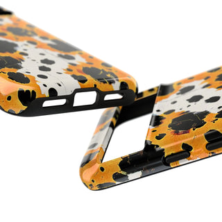 Wild Heat - Pixel Tough