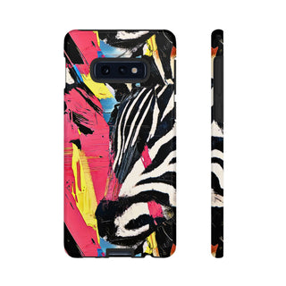 Electric Safari - Galaxy Tough