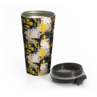 Urban Circuit - Travel Mug