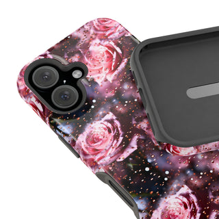 Love.exe - iPhone MagSafe