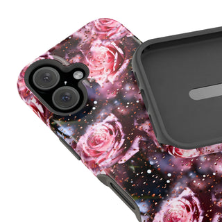 Love.exe - iPhone MagSafe