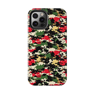 Tropic Blaze - iPhone Tough